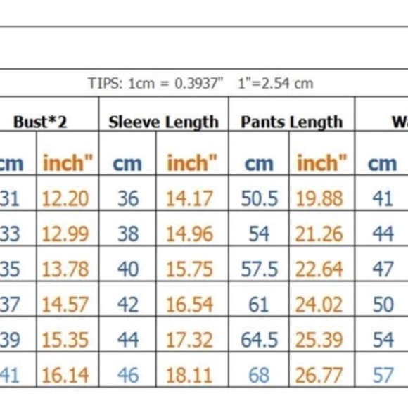 𝅺nib Christmas family matching pjs! - Picture 5 of 7